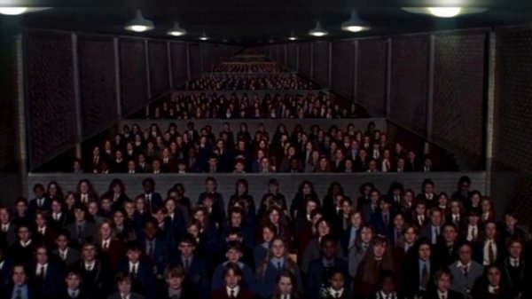 Pink Floyd - “Another Brick in The Wall”.(Cover на русском by Condor)