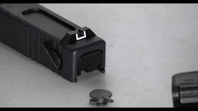 AEGIS FMG-9 / Airsoft Unboxing