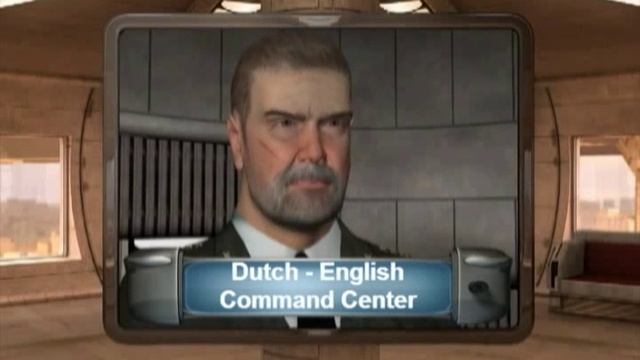Webster's Dutch - English 3D Fantasy Adventure смотреть онлайн