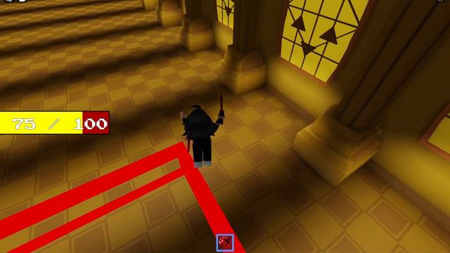 THE BONEWALKER RISES- Undertale last corridor 2023 Halloween event (No lantern, 2nd try) смотреть онлайн