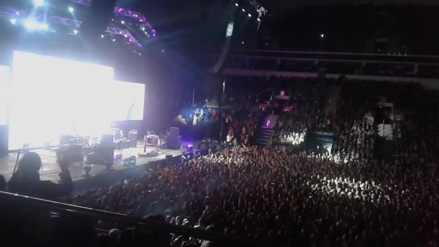 Океан Ельзи в Минске 10 декабря 2016 года смотреть онлайн