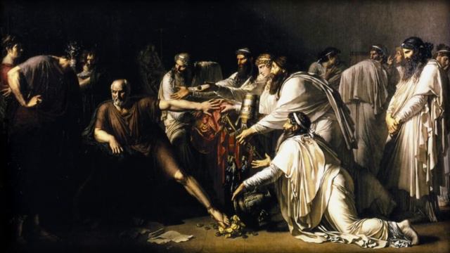 Who Dissected the First Human Body? | Patrick Kelly смотреть онлайн
