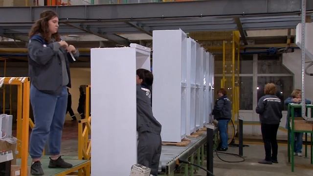 Акценты дня 08.06.22. Запуск производства орских холодильников смотреть онлайн