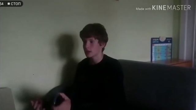САМЫЙ ЛУЧШИЙ ТЕЛЕФОН В МИРЕ! смотреть онлайн