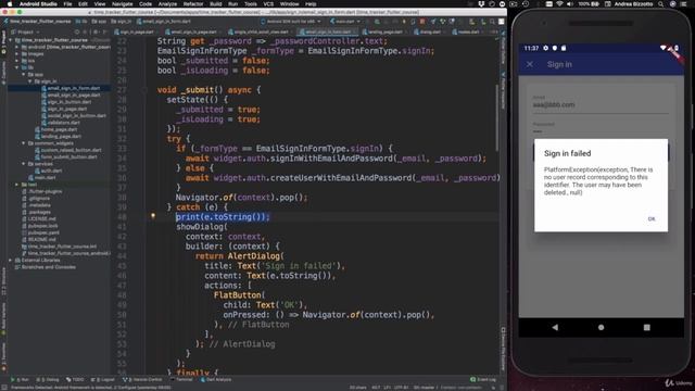 211 Platform aware widgets on iOS Android more смотреть онлайн