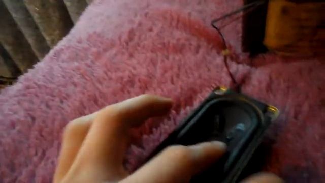 Как звучит сеть 50 герц! смотреть онлайн
