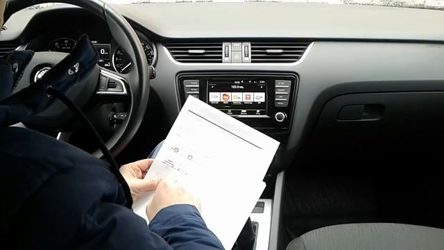 Skoda Kodiaq Active Обзор комплектации и прогноз Цены..