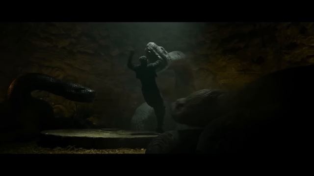 100 Most Dangerous Animal Encounters of All Time 2023 смотреть онлайн