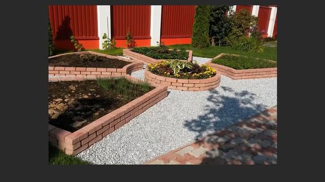 Из чего можно сделать ВЫСОКИЕ грядки: 7 материалов (бюджетно и доступно) смотреть онлайн