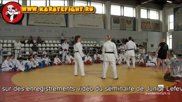 Джуниор Лефевр в Москве 2015г 3-я тренировка, 3 часть смотреть онлайн