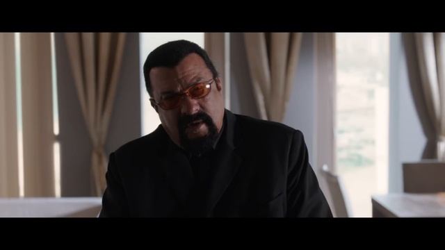 Steven Seagal Movie Contract To Kill Is So Bad It'll Corrupt Your Soul - Worst Movie Ever смотреть онлайн
