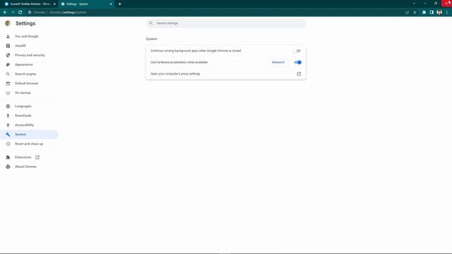Sketchfab lagging on Google Chrome Fix смотреть онлайн