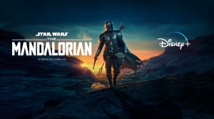 Мандалорец - 2 сезон 2 серия / The Mandalorian (озвучка Jaskier)