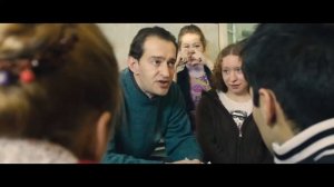 Монолог учителя. Отрывок из х/ф "Географ глобус пропил".