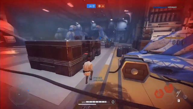 BATTLEFRONT 2 СТОИТ ЛИ ИГРАТЬ СЕЙЧАС? 5 ПРИЧИН ПОИГРАТЬ В STAR WARS BATTLEFRONT 2 В 2020 ГОДУ?