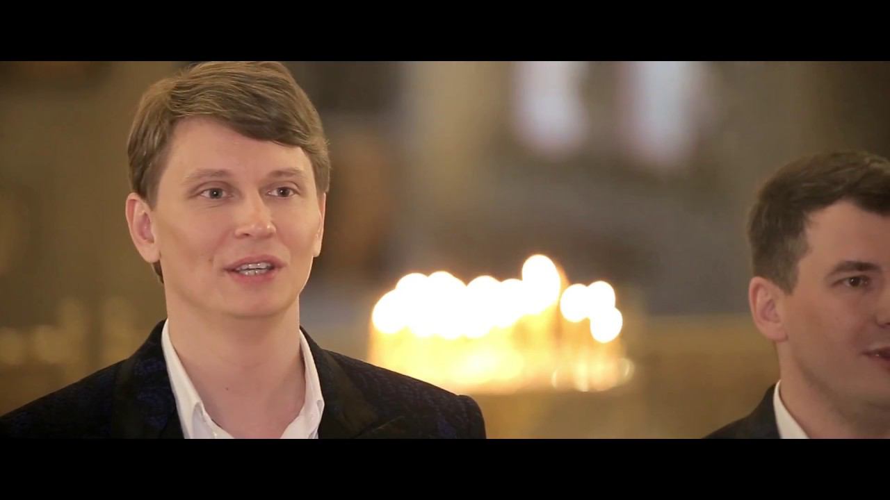 ИЖЕ ХЕРУВИМЫ|ХЕРУВИМСКАЯ ПЕСНЬ|АРТ ГРУППА ЛАРГО смотреть онлайн