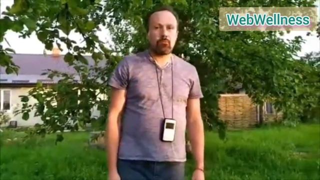 Пневмония у коня. Коррекция системой вебвелнес смотреть онлайн