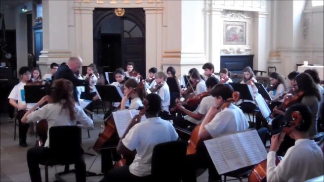 St Martin in the Fields 6 смотреть онлайн