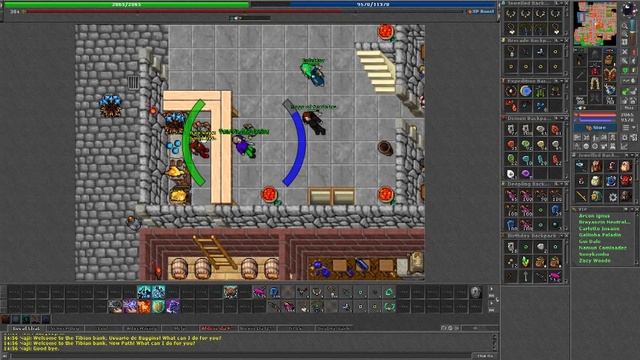 Test смотреть онлайн