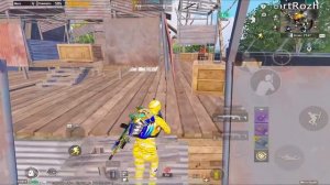 СИРИ СОБЕРИ МЕНЯ|СОВМЕСТНО С @imreq |METRO ROYALE|PUBG MOBILE