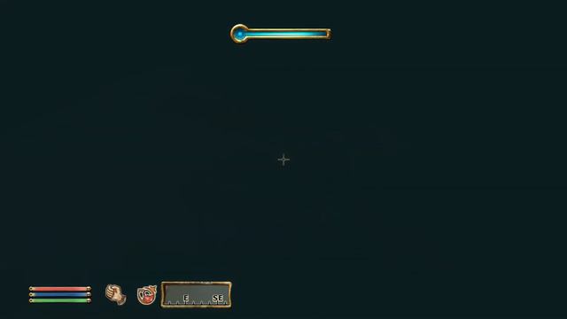 Only 99% of players know this secret in Oblivion смотреть онлайн