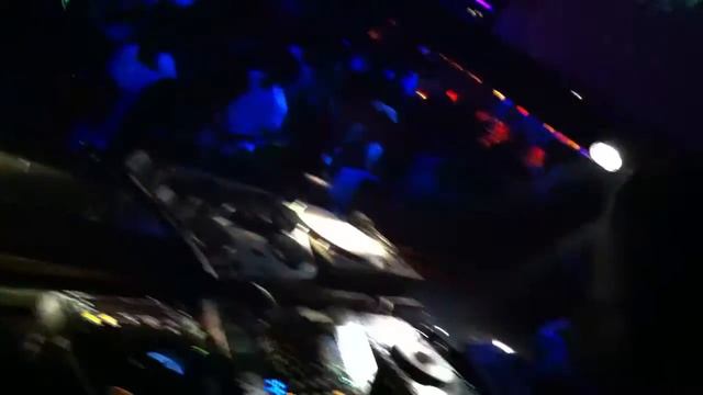 DJ MARI FERRARI @ Kadoc Discoteca, Algarve/ Portugal 30/07/2011 PART 3 смотреть онлайн