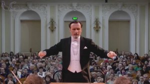 Mozart Dies irae / CSO Vladimir Gorbik / Моцарт Реквием День гнева