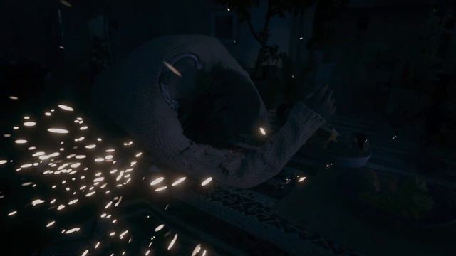 Resident Evil Village First 16 Minutes Gameplay | 4K HDR 60FPS | PS5 смотреть онлайн