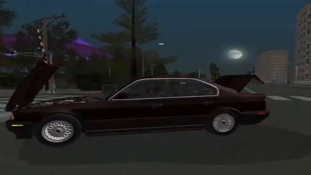 NewTech RolePlay - Обновление Полиции и Номеров смотреть онлайн