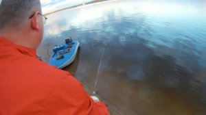 МОЯ ЛОДКА НЕМАН   1