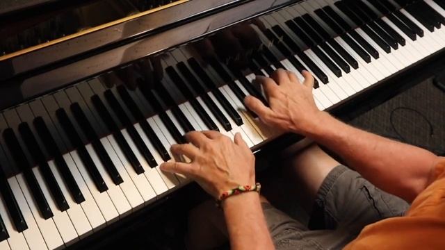 Mazurka in G Minor by Nancy Faber (Piano Adventures Performance 5) смотреть онлайн