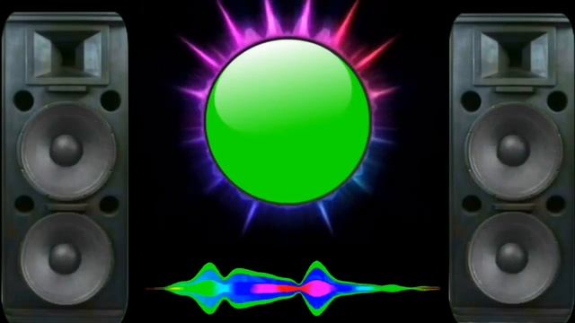 DJ light background video effect speaker ##GreenlightRK смотреть онлайн