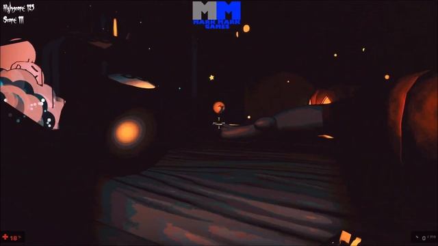 Kill The Emoji #7 - Into The Nightmare смотреть онлайн