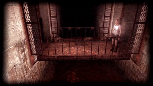 Silent Hill 3 Analysis | Heather & the Secrets of the Subway смотреть онлайн
