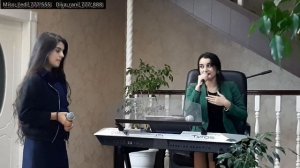 MISS LEDI DIYA RANI - РОДИТЕЛИ 2021