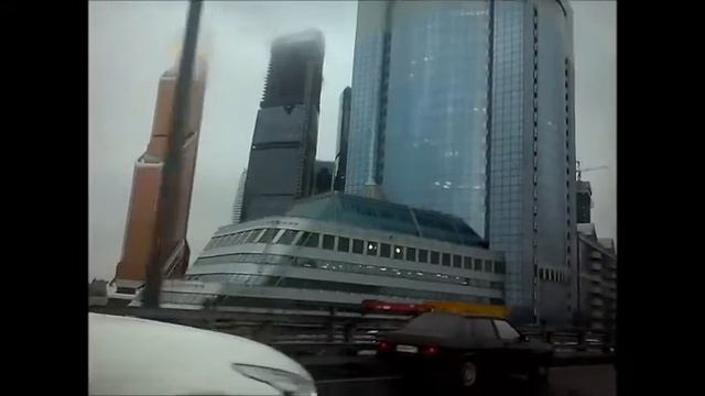 Москва сити смотреть онлайн