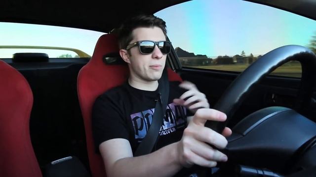 Integra Type-R Review! | A JDM Gem смотреть онлайн