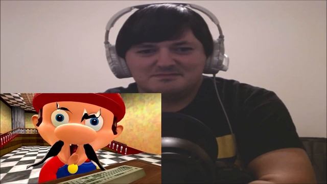 Mario Reacts To Nintendo Memes 3 | REACTION | "I CAN'T TAKE MUCH MORE" | RCSZ смотреть онлайн