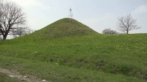КУРГАН АНДЕМИРКАНА. КАБАРДИНО-БАЛКАРИЯ. ПО МАРИРУТАМ ИСТОРИИ.