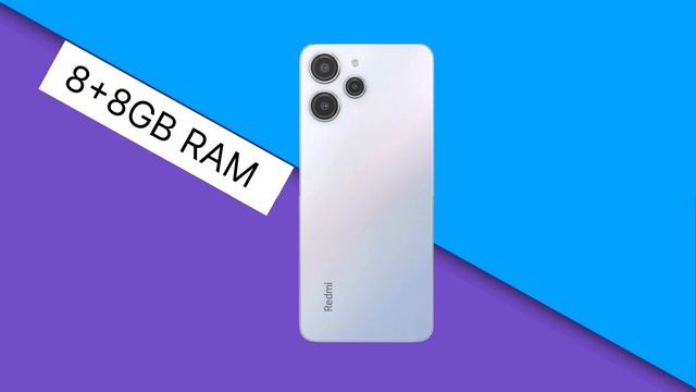 Redmi 12 5G || Unboxing and first impression || Killer smartphone...! смотреть онлайн