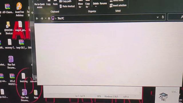 #realmec3 Pasang Arrow OS Realme C3 RMX2020 | Install Custom Rom Arrow Os Realme C3 RMX2020