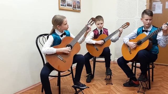 "Маленький испанец" смотреть онлайн