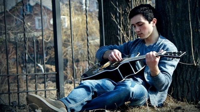 Shodi ft Артурик... Лягушка, три желания. Видеомонтаж Евгений Лощилов смотреть онлайн