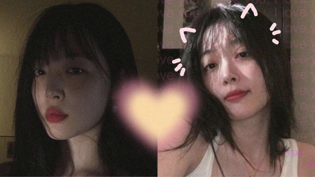 𝘭𝘰𝘰𝘬𝘴 𝘭𝘪𝘬𝘦 𝘴𝘰𝘭𝘭𝘪 / внешность как у солли - саблиминал смотреть онлайн