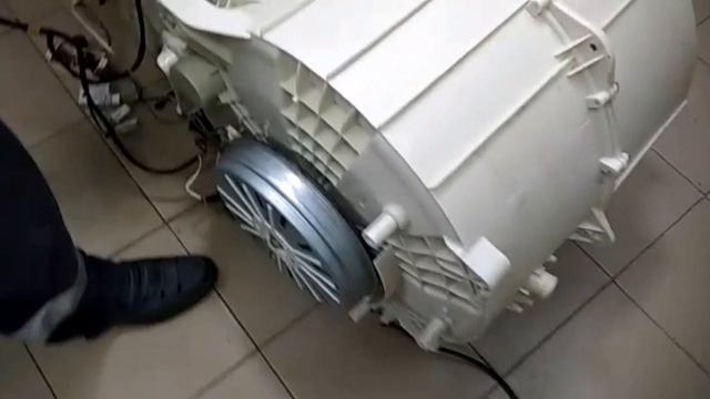 Ремонт стиральных машин. смотреть онлайн