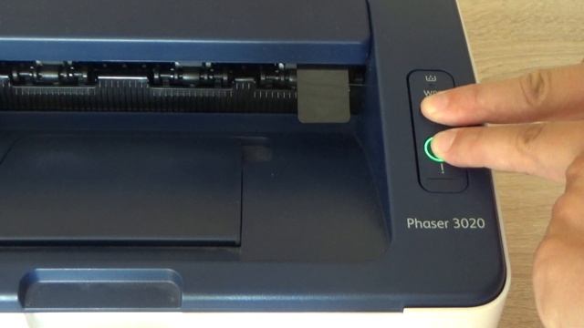 Xerox Phaser 3020 Download mod - how to put (for reset printer) смотреть онлайн