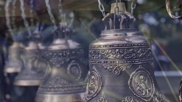 КОЛОКОЛА ТВ Онлайн экскурсия по селу Марчуги (Вотчина Д.М.Пожарского) смотреть онлайн