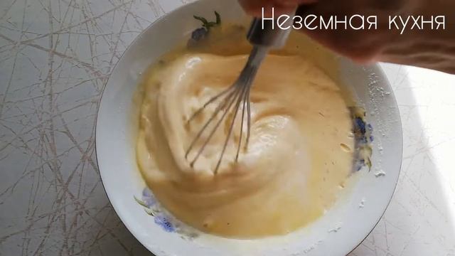 Ореховый пирог. Рецепт для тех, кто любит выпечку с большим количеством грецких орехов и послаще. смотреть онлайн