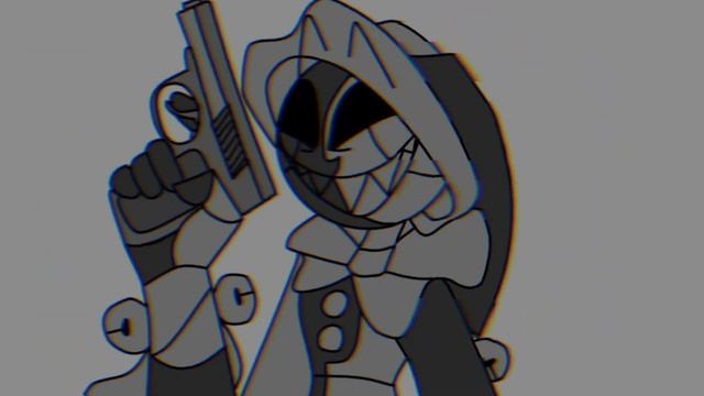 A Million Gruesome Ways To Die. /@SunMoonShow Fan Animatic/