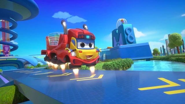 FamilyJam. Промо 